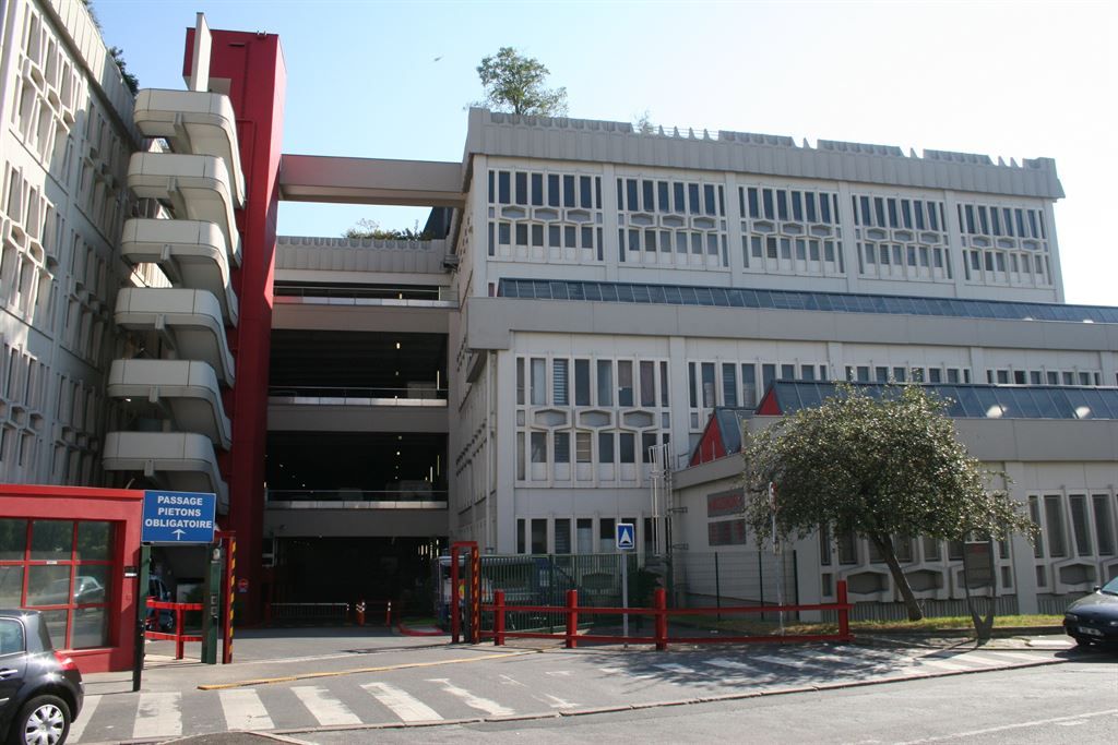 entrepôt en vente sur MONTREUIL (93100)