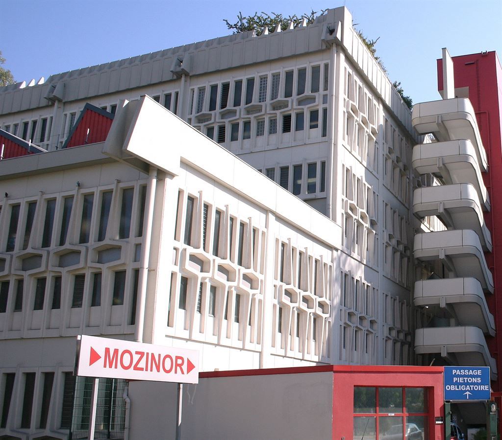 entrepôt en vente sur MONTREUIL (93100)