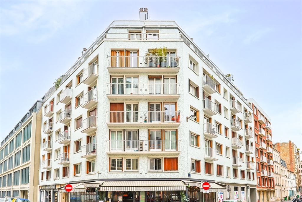 parking en vente sur PARIS (75015)