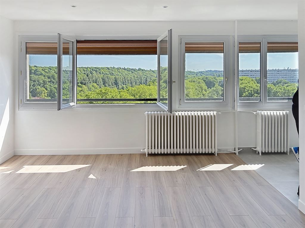 appartement 3 pièces en location sur MAISONS ALFORT (94700)