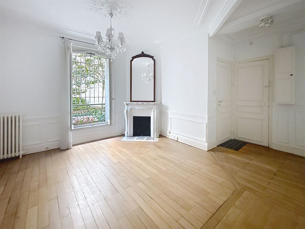 appartement 3 pièces en vente sur PARIS (75015)