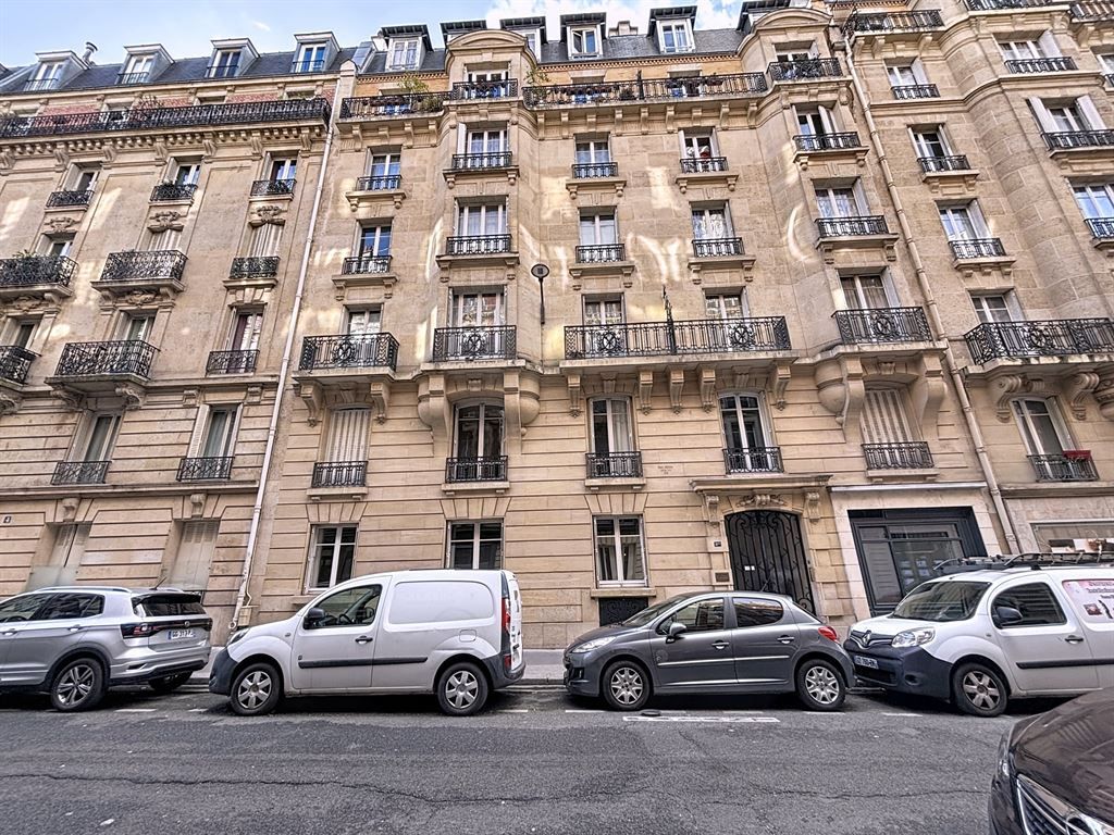 bureaux en location sur PARIS (75015)