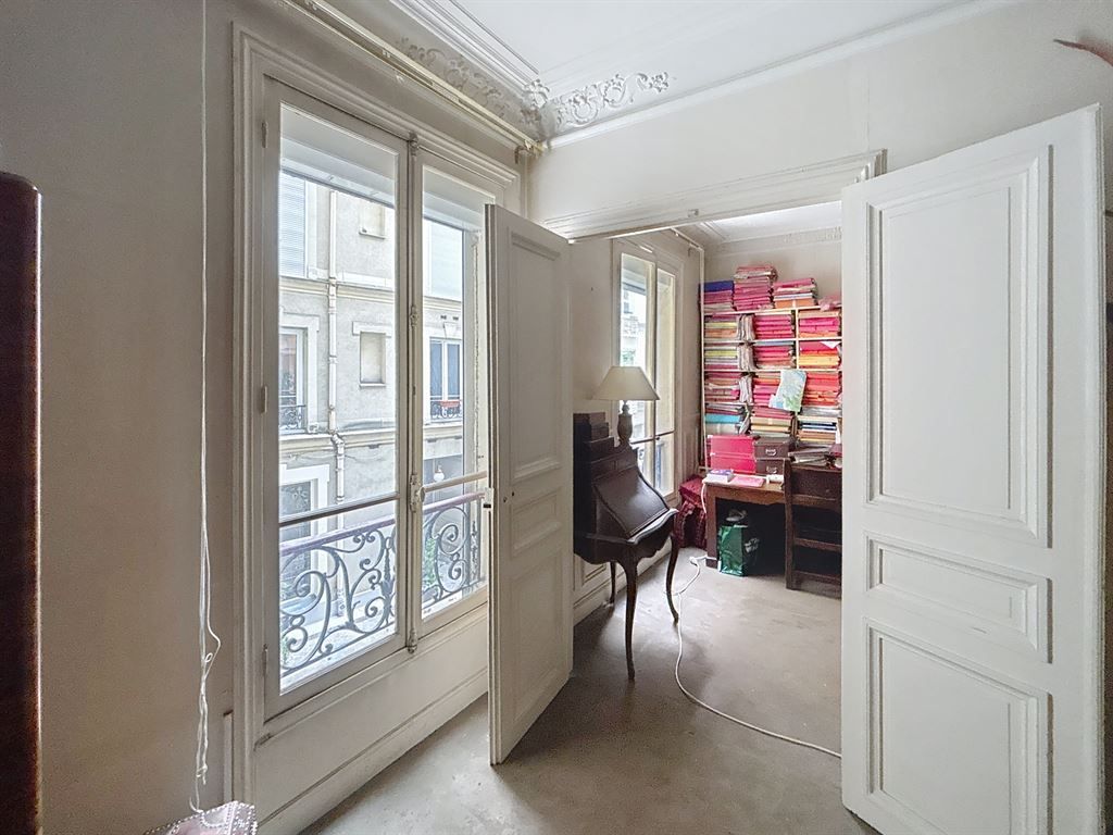 appartement 5 pièces en vente sur PARIS (75006)