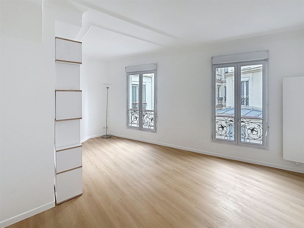 appartement 1 pièce en vente sur PARIS (75015)