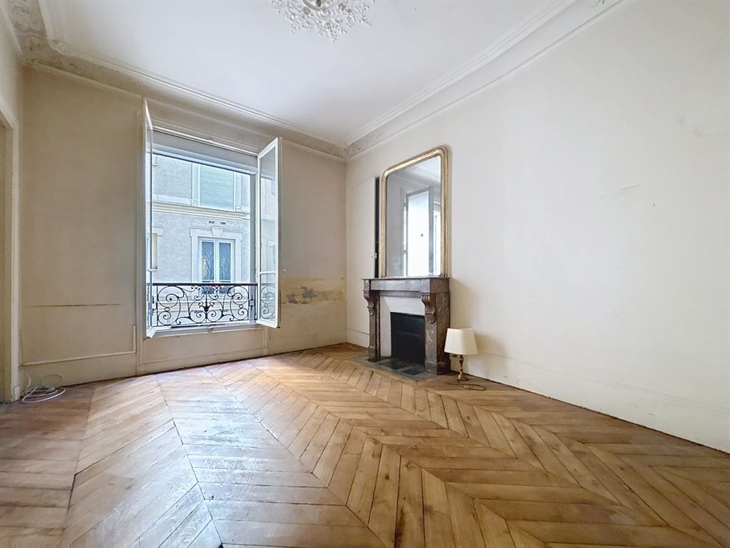 appartement 5 pièces en vente sur PARIS (75006)