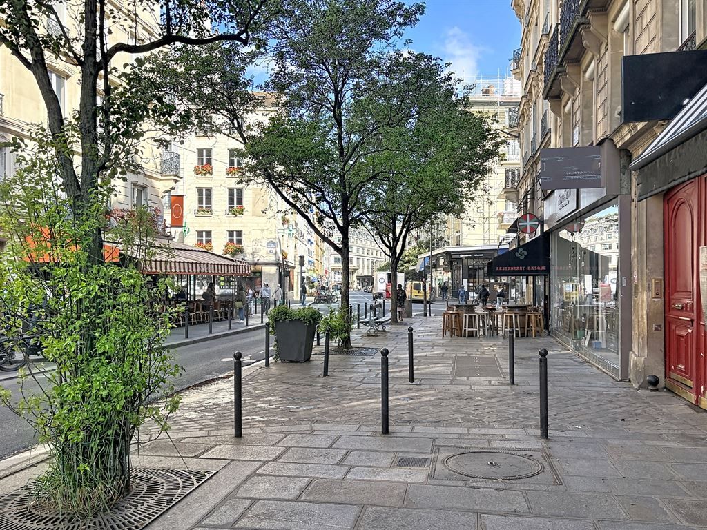 appartement 5 pièces en vente sur PARIS (75006)