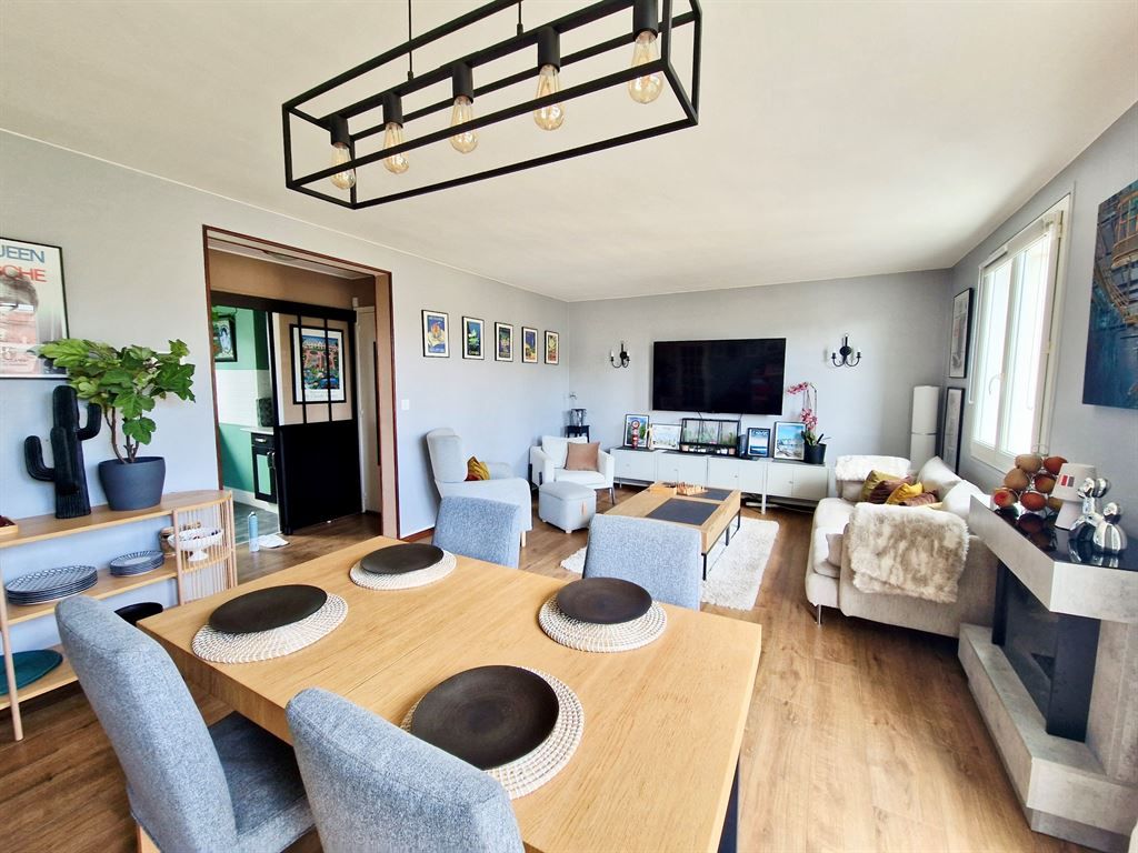 appartement 3 pièces en vente sur LE HAVRE (76600)