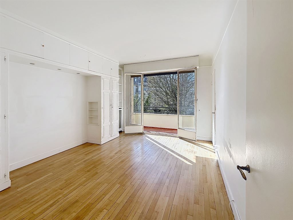 appartement 3 pièces en vente sur NEUILLY SUR SEINE (92200)