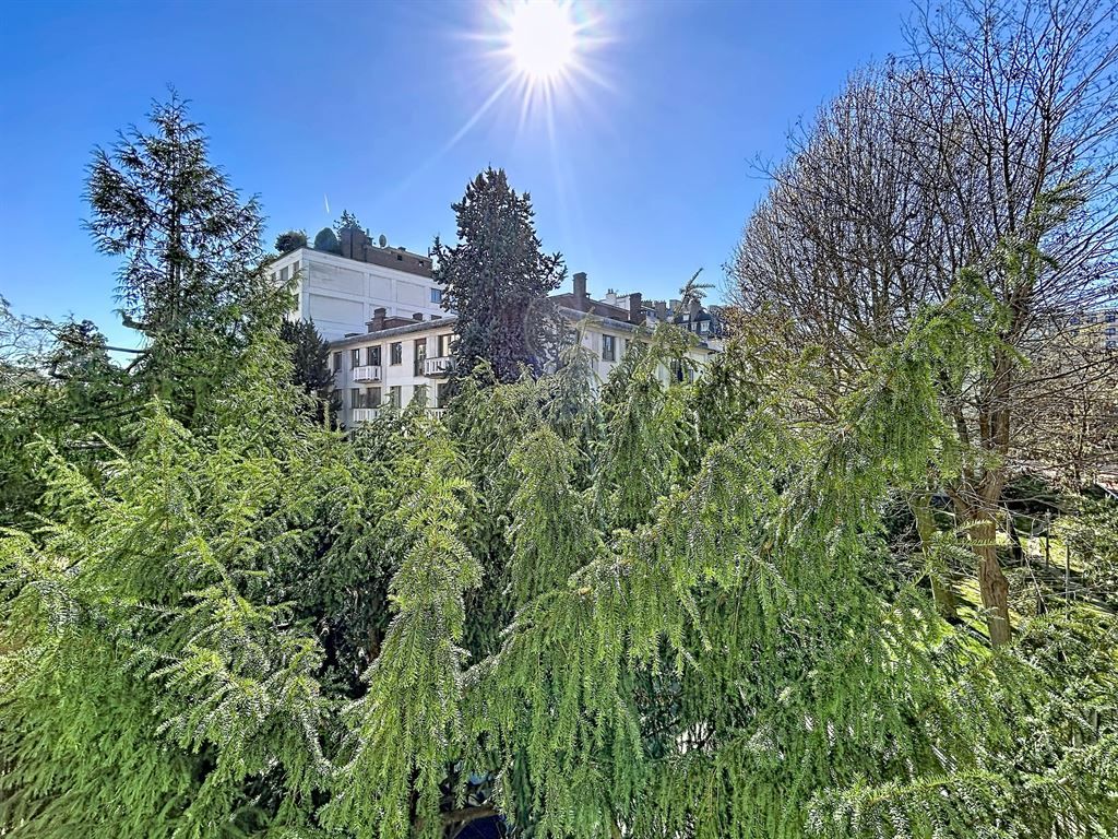 appartement 3 pièces en vente sur NEUILLY SUR SEINE (92200)