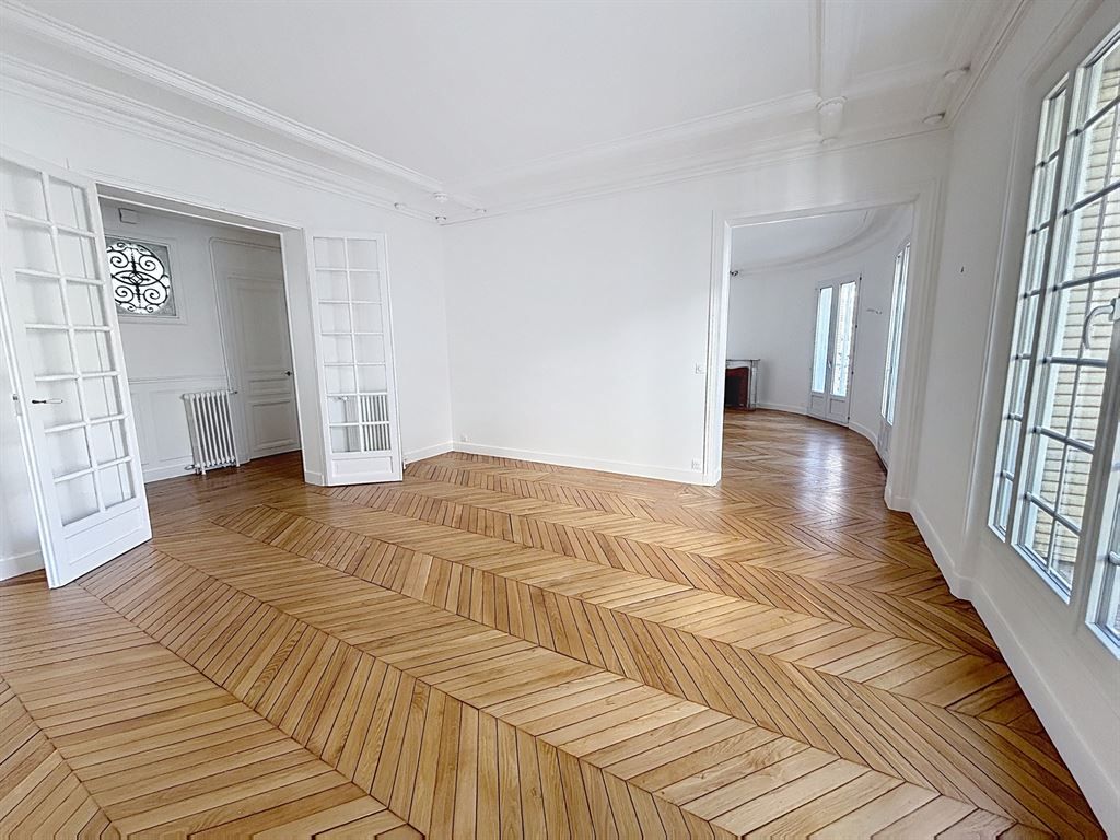 appartement 6 pièces en location sur PARIS (75014)