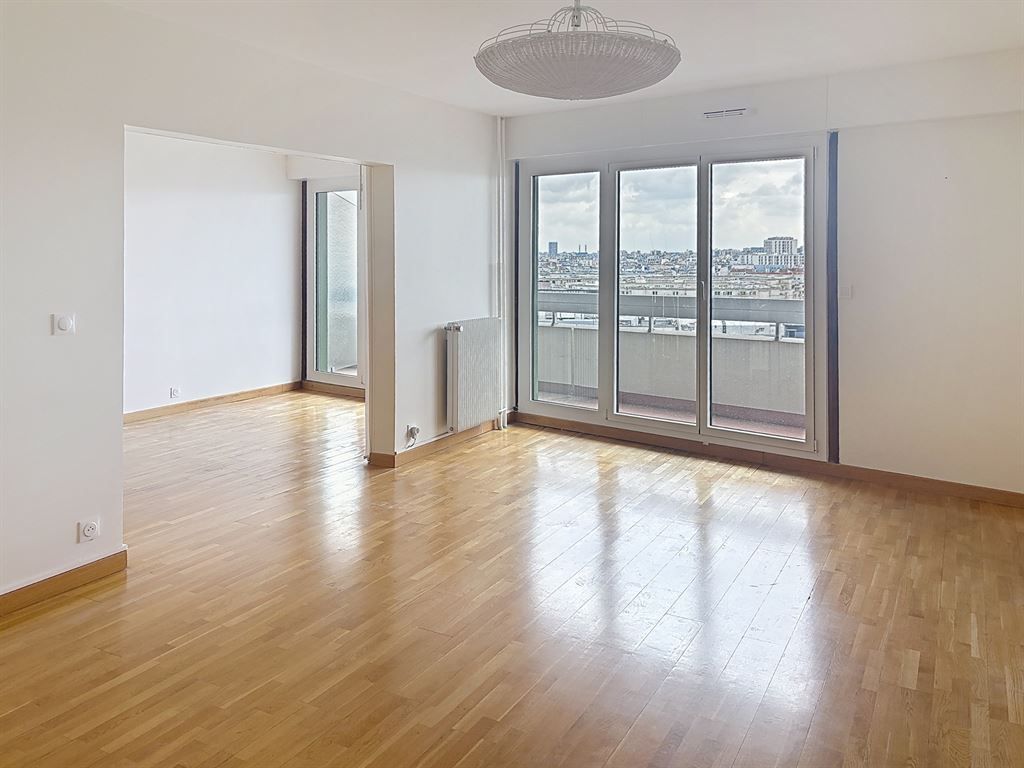 appartement 2 pièces en location sur PARIS (75015)