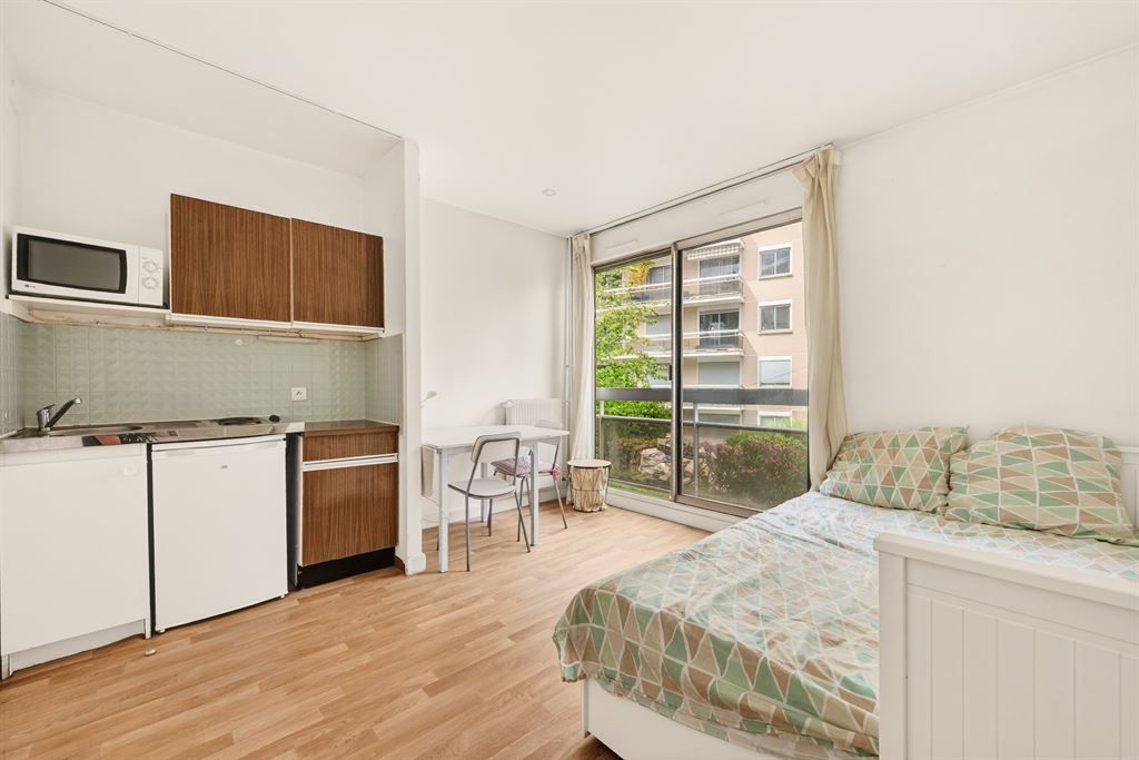 appartement 1 pièce en vente sur PARIS (75015)