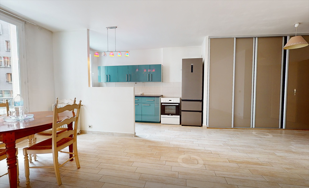 appartement 1 pièce en vente sur PARIS (75015)