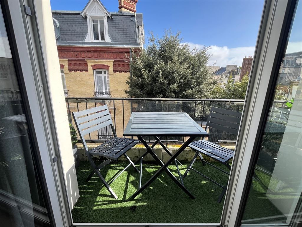 appartement 3 pièces en vente sur LE HAVRE (76600)