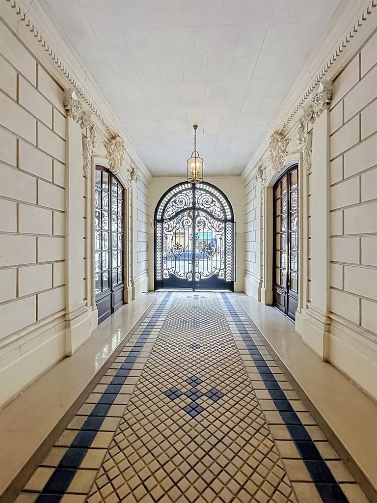 appartement 1 pièce en vente sur PARIS (75017)
