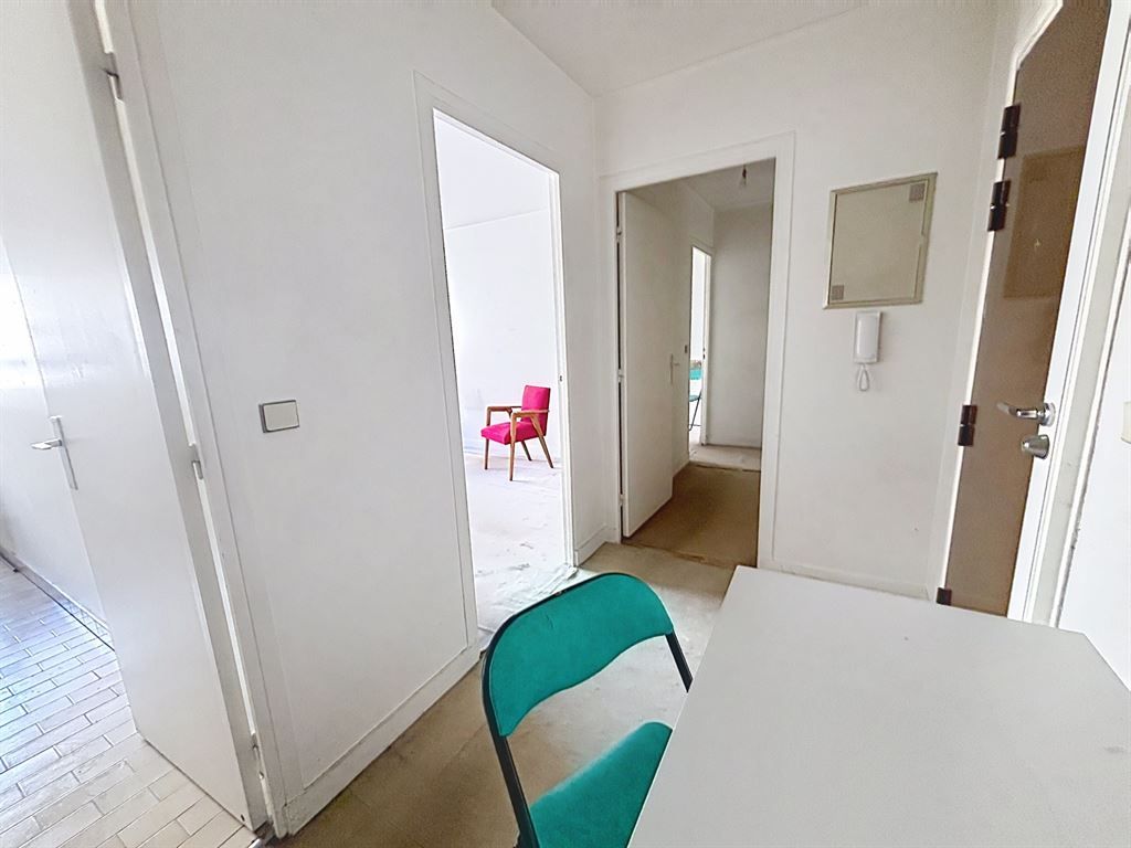 appartement 2 pièces en vente sur PARIS (75015)