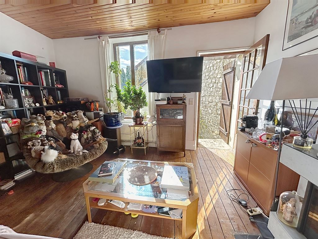 maison 4 pièces en vente sur VERNON (27200)