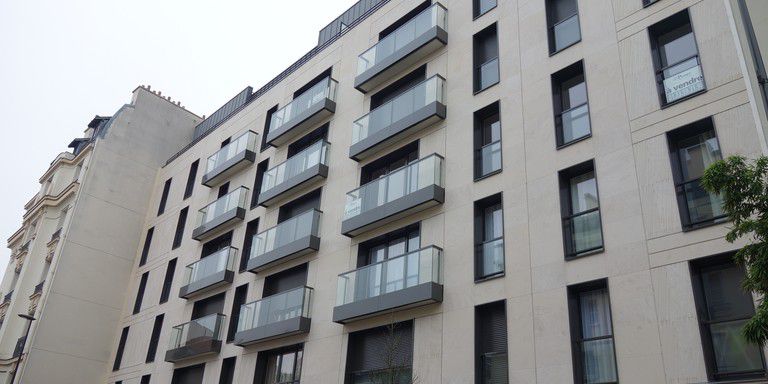 rue Vauthier    92100 Boulogne-Billancourt 